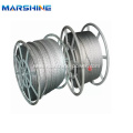 Quality Assurance Stainless Steel Wire Rope